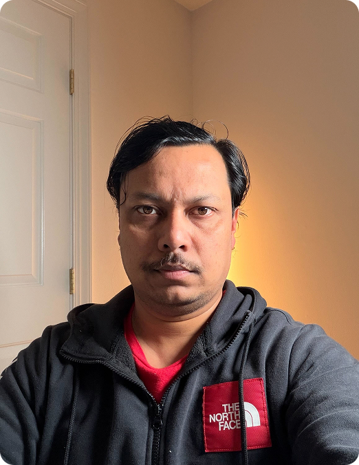 Aurobinda Mondal